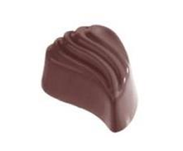 Chocolate Moulding