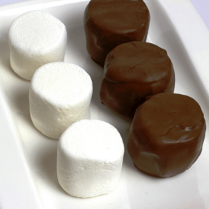 Marshmallow Chocolate