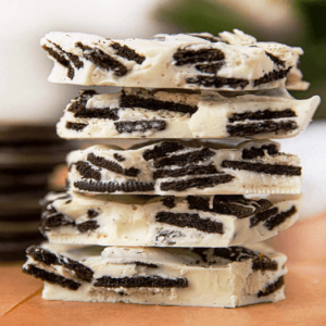 Oreo Chocolate