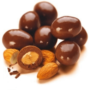 Californian Almond Nutties