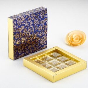 Chocolate gift box, Corporate Chocolate gift box, Chocolate box.